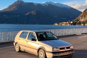 Golf Mk3 GT 1.6