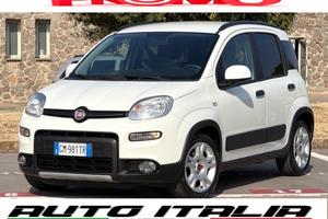 FIAT Panda 1.0 HYBRID CITY LIFE+CLIMATRONIC+SCHE