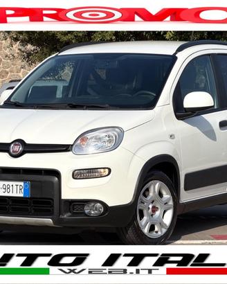 FIAT Panda 1.0 HYBRID CITY LIFE+CLIMATRONIC+SCHE
