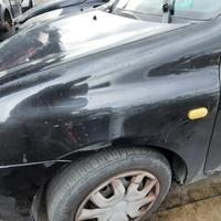 RENAULT CLIO 2004 - PARAFANGO SINISTRO