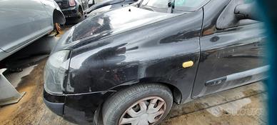 RENAULT CLIO 2004 - PARAFANGO SINISTRO