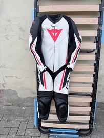 Tuta Dainese Laguna Seca 5 1PC Le