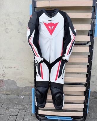 Tuta Dainese Laguna Seca 5 1PC Le