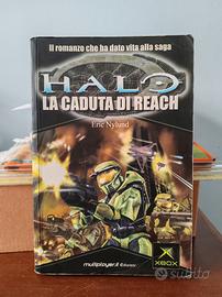 HALO - La caduta di reach 