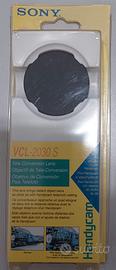 Ottica Vcl-2030s Sony