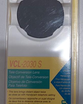 Ottica Vcl-2030s Sony