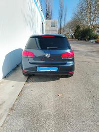 Golf 1.6 tdi