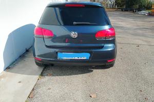 Golf 1.6 tdi