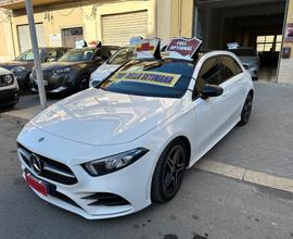 Mercedes-benz A 180D Sport 9/2020 KM 76547 CERTIFI