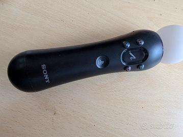controller Playstation Move originale 