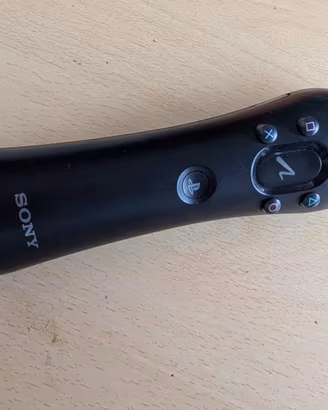 controller Playstation Move originale 