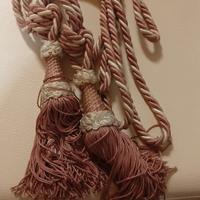 ferma tenda in corda