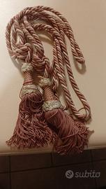 ferma tenda in corda