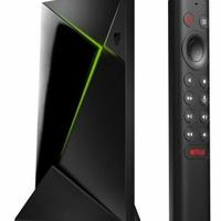Nvidia Shield TV Pro Box TV Android