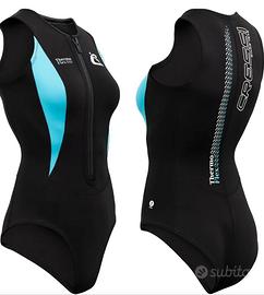 costume/muta da ragazza/donna.