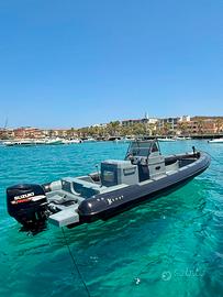 K-Boat 900