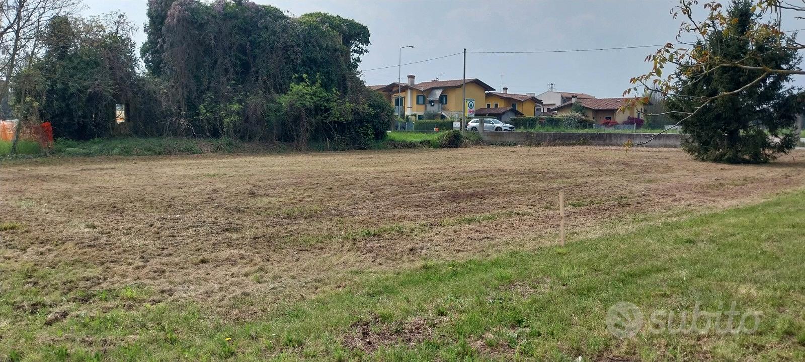 Terreno edificabile - Vista 2