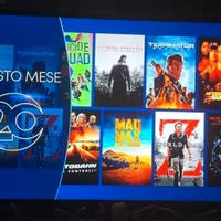 SMART TV SAMSUNG 48"