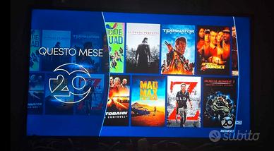 SMART TV SAMSUNG 48"