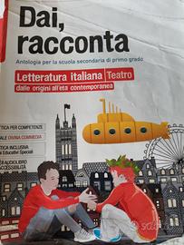 Dai racconta 