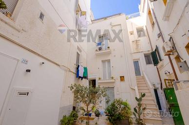 Appartamento - Monopoli