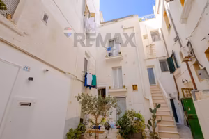 Appartamento - Monopoli