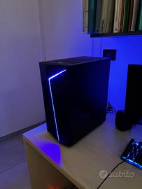 PC Desktop Gaming