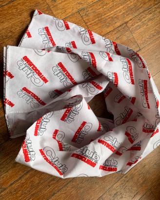 Bandana per motociclisti