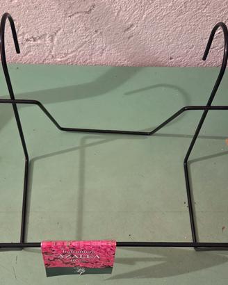 Portavasi rettangolari da ringhiera