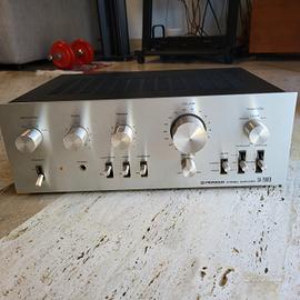 Pioneer sa-7500 ii 