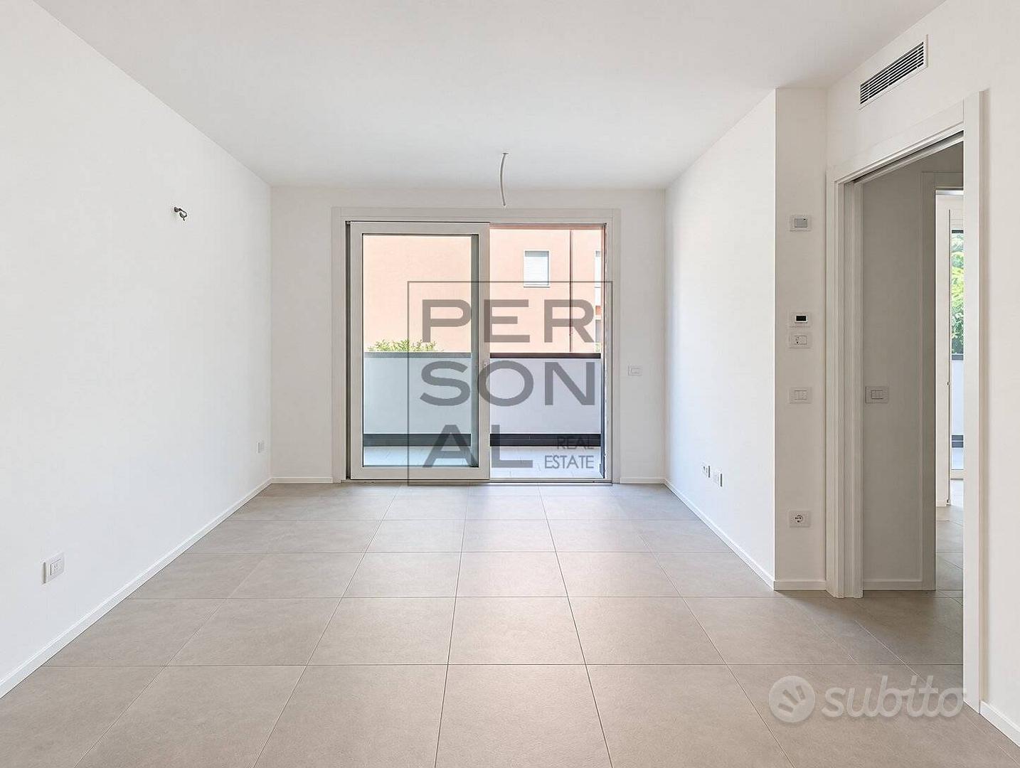 Appartamento – Rovereto, San Giorgio - Vista 2