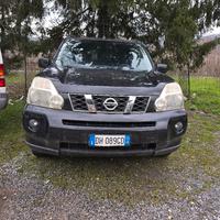 ricambi per nissan x trail 2.0tdi 
