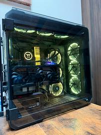 Computer Gaming RTX 3080 32 Gb Ram