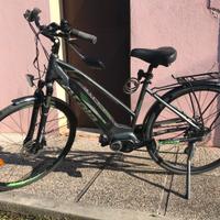 Bici elettrica ATALA CUTE bicicletta elettrica