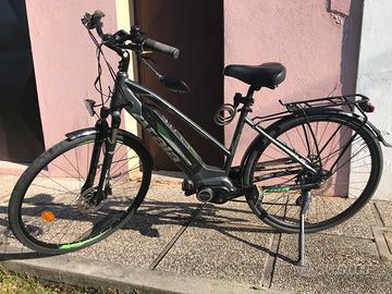 Bici elettrica ATALA CUTE bicicletta elettrica