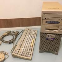 Sun Microsystems Ultra 10 Creator 3D