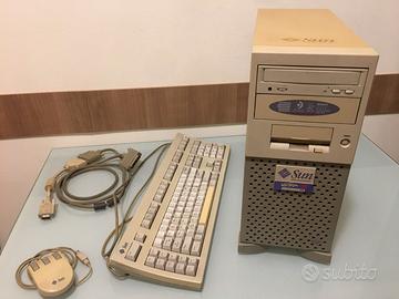 Sun Microsystems Ultra 10 Creator 3D