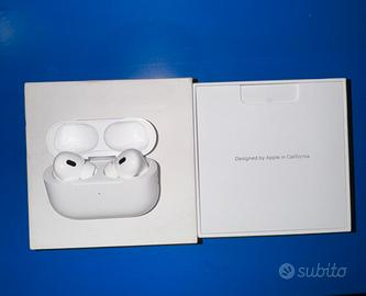 Apple AirPods Pro (2nd generation)