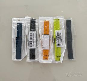 Cinturini amazfit bip u pro
