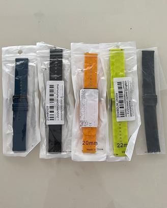 Cinturini amazfit bip u pro