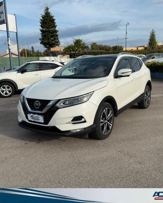 Nissan Qashqai 1.5 dCi 115 CV N-Connecta IN PROMOZ
