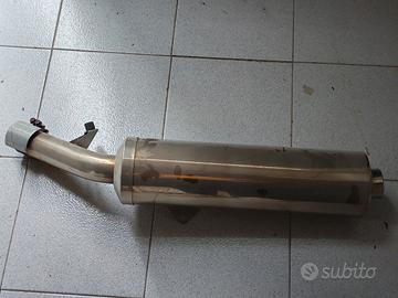 terminale originale suzuki gsf650 bandit 2007
