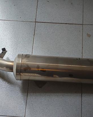 terminale originale suzuki gsf650 bandit 2007