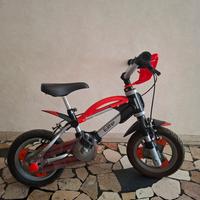 bici per bambini 3-5 anni