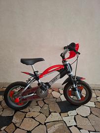 bici per bambini 3-5 anni