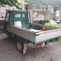Ape Piaggio