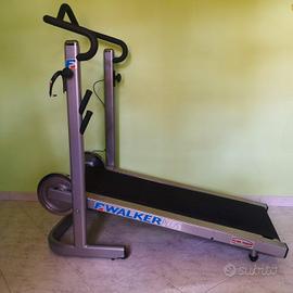 Tappeto magnetico professionale F WALKER PLUS 