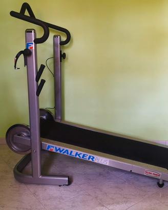Tappeto magnetico professionale F WALKER PLUS 