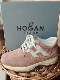 Scarpe hogan