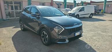 KIA SPORTAGE 1.6 CRDi 136CV MHEV DCT Business 2022